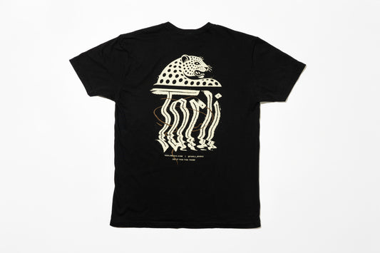 Tarli Tee - Wavy