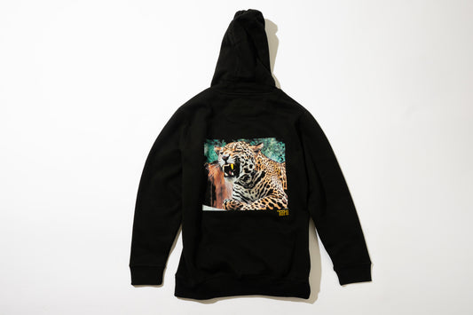 Tarli Jaguar Hoodie